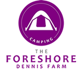 The Foreshore Camping, Padstow